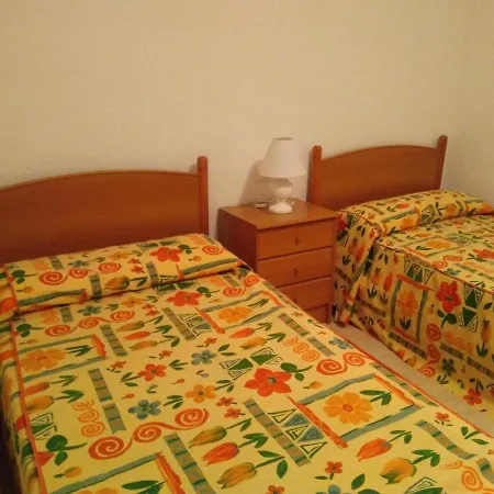 Bertur Azahar Peniscola