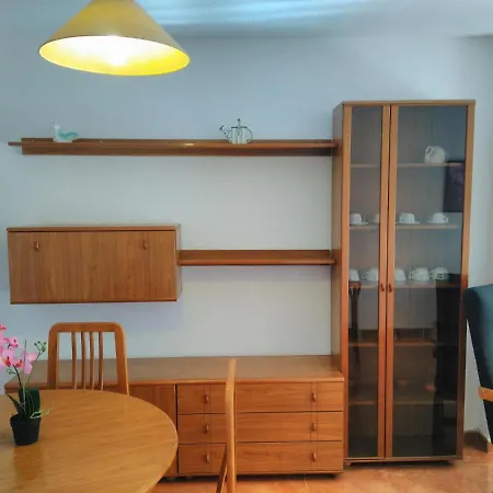 Bertur Azahar Apartment