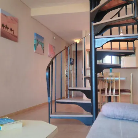 Apartment Bertur Playa