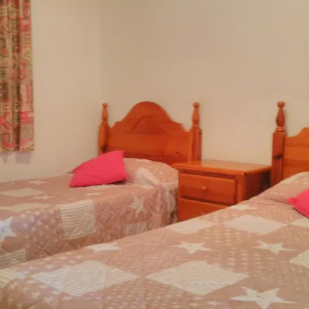 Bertur Playa Apartment