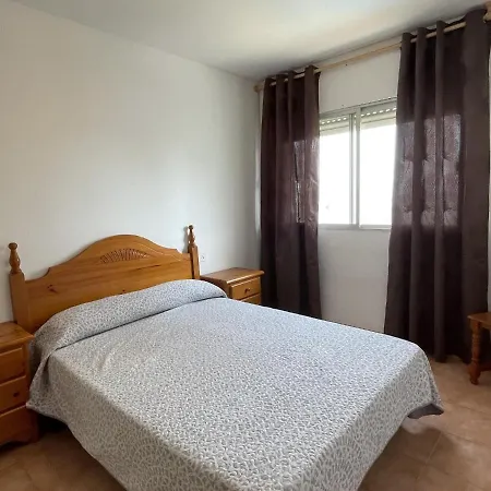 Apartment Bertur Playa *