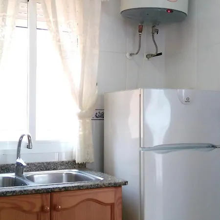 Bertur Simo Duplex Apartment *