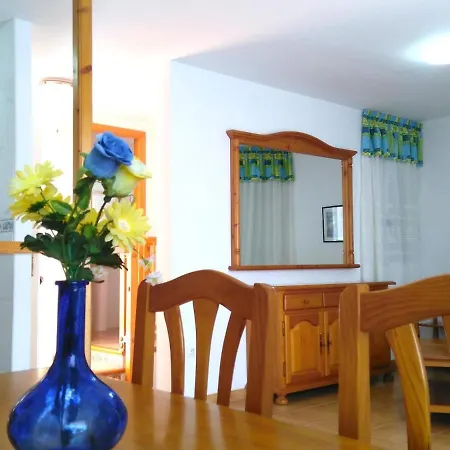 Bertur Simo Duplex Apartment *