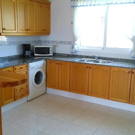 Bertur Simo Duplex Apartment Peniscola