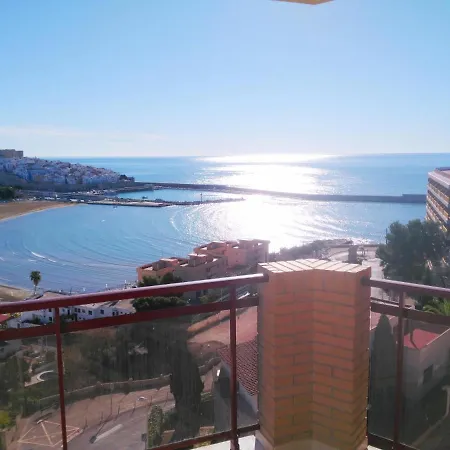 Apartment Bertur Mira D'or-57
