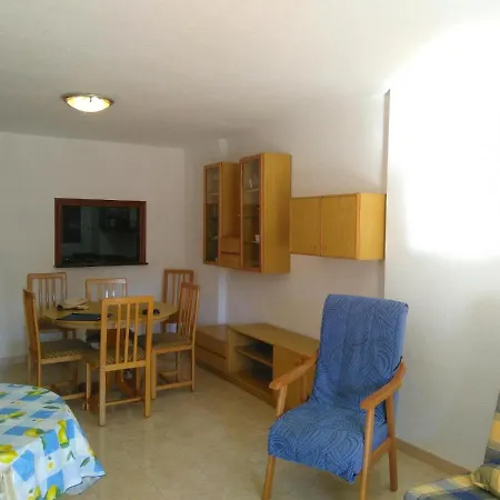 Apartment Bertur Azahar *