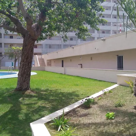 Apartment Bertur Azahar