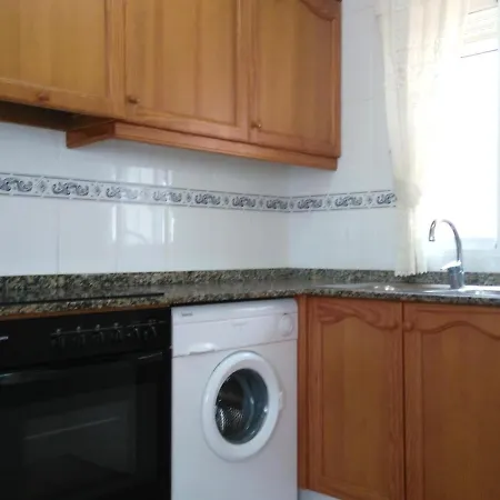 Bertur Simo Duplex Apartment