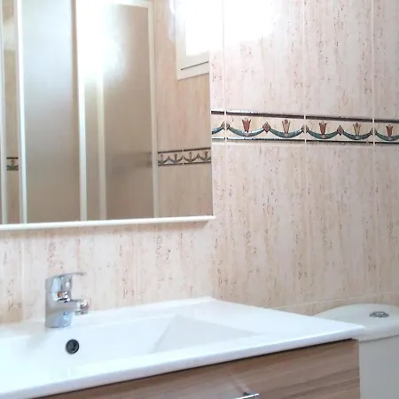 Apartment Bertur Simo Duplex