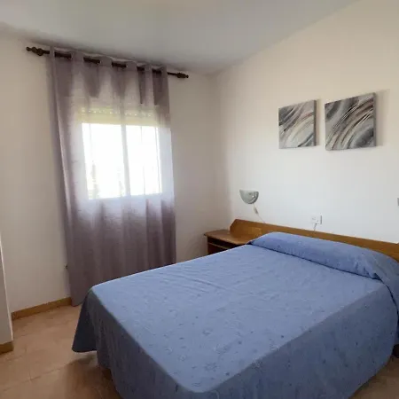 Apartment Bertur Playa