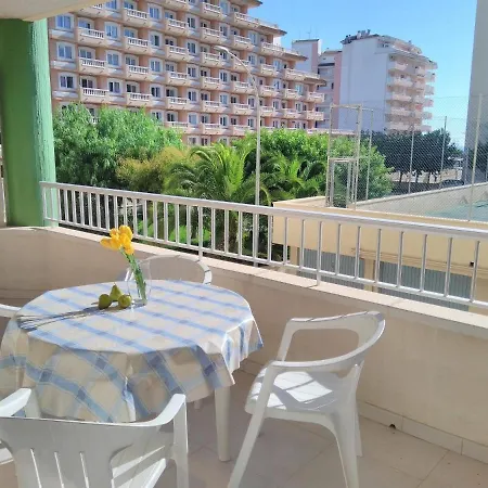 Apartment Bertur Azahar