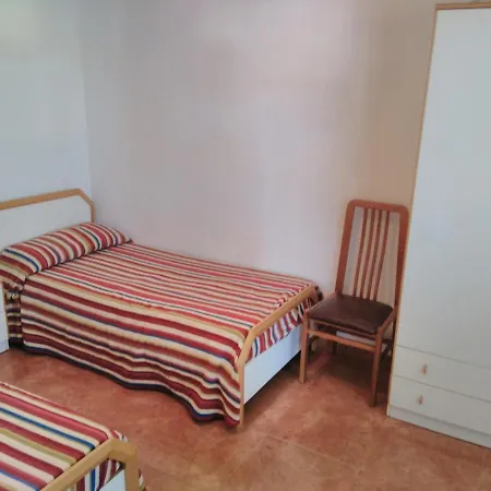 Bertur Azahar Apartment Peniscola