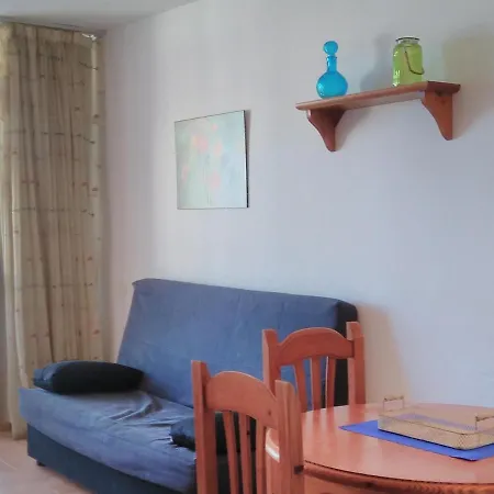 Apartment Bertur Playa *