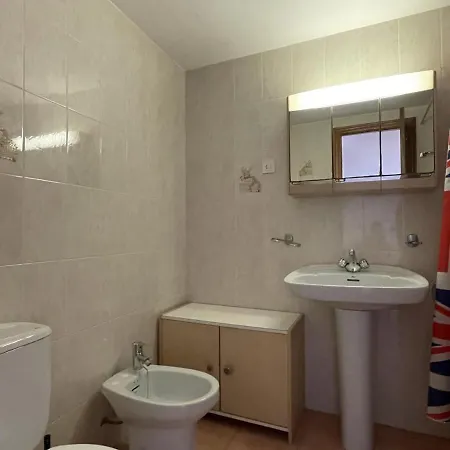 Bertur Playa Apartment *