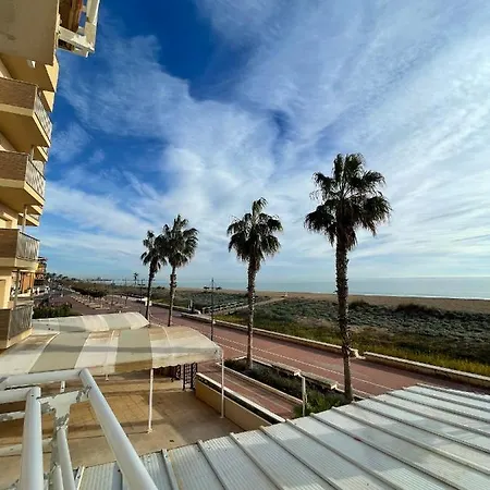 Apartment Alpen1 Cala Josep Ii 1era Linea