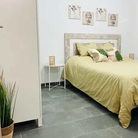 Appartement Boho Peñíscola