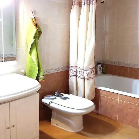 Apartment Edison 4/6 Lek *
