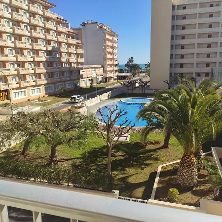 Apartment Azahar 3000 *
