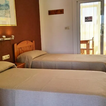 Apartment Sol Y Luna 3000