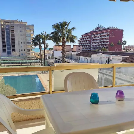 Apartment Mediterraneo 3000 Peniscola