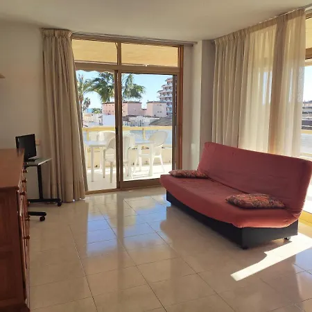 Apartment Mediterraneo 3000 Peniscola