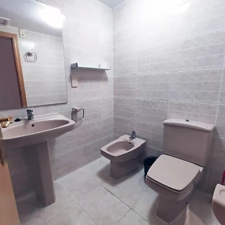 Mediterraneo 3000 Apartment *