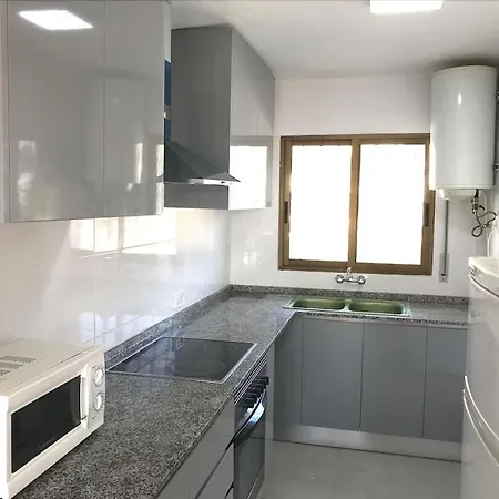 Tarongers 8 Apartment *