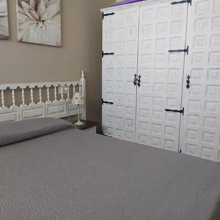 Esther Mar Apartment