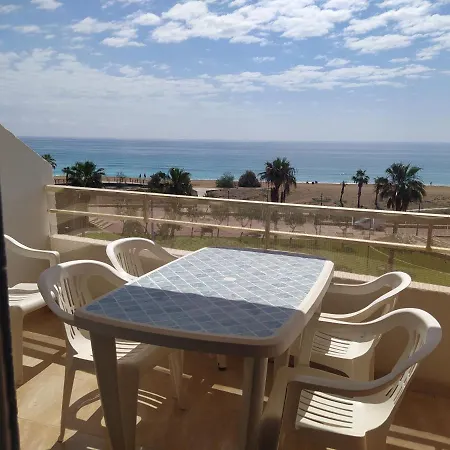 Esther Mar Apartment Peniscola