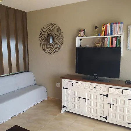 Esther Mar Apartment Peniscola