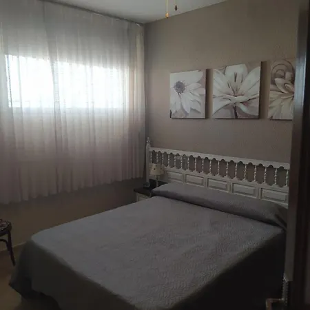 Apartment Esther Mar *