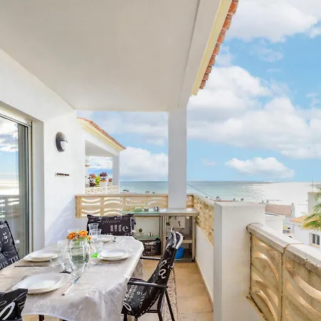 Apartment Escudos-2 By Interhome *
