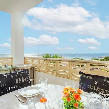 Apartment Escudos-2 By Interhome *