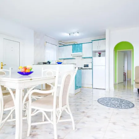 Escudos-4 By Interhome *