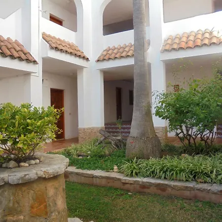 Patios I Apartment *
