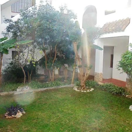 Apartment Patios I Peniscola
