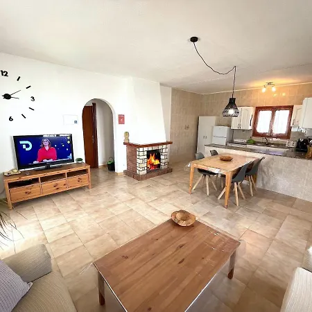 Villa Secreto *