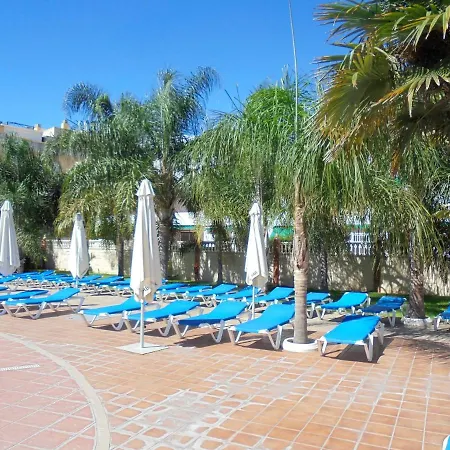 Miami Residencial Lek Apartment *