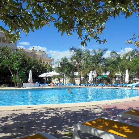 Miami Residencial Lek * Peniscola