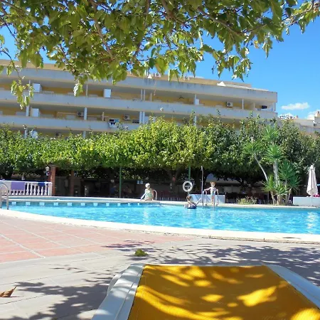 Miami Residencial Lek Peniscola