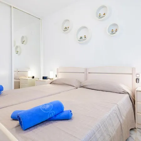 Escudos-2 By Interhome Apartment Peniscola