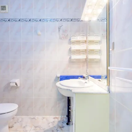 Escudos-4 By Interhome Apartment *