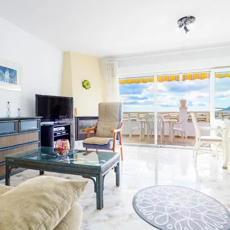 Escudos-4 By Interhome *