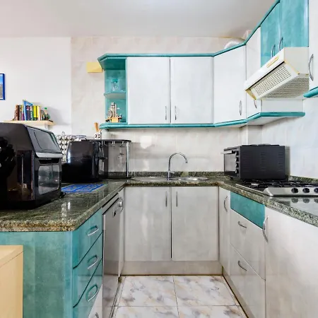 Escudos-2 By Interhome Peniscola