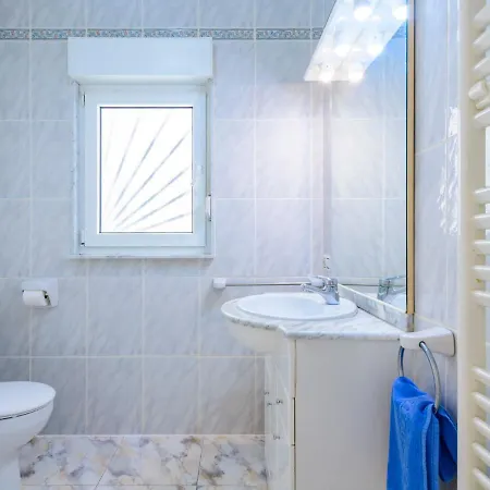 Escudos-2 By Interhome Apartment Peniscola