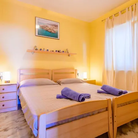 Escudos-2 By Interhome Peniscola