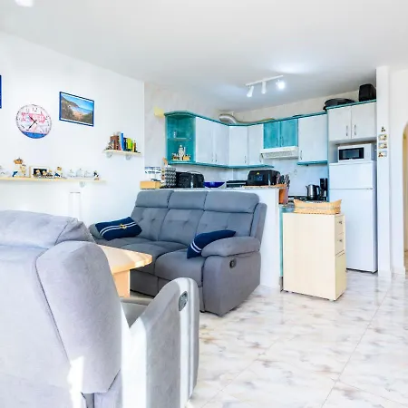 Escudos-2 By Interhome Peniscola