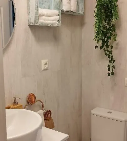 Apartment Perla Blanca I