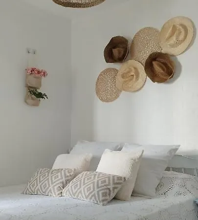 Perla Blanca I Peniscola