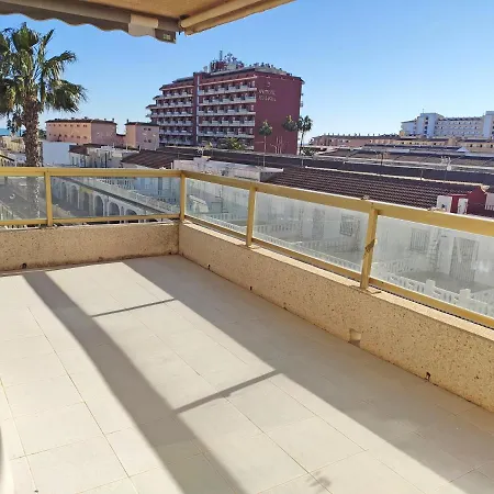 Mediterraneo 3000 * Peniscola
